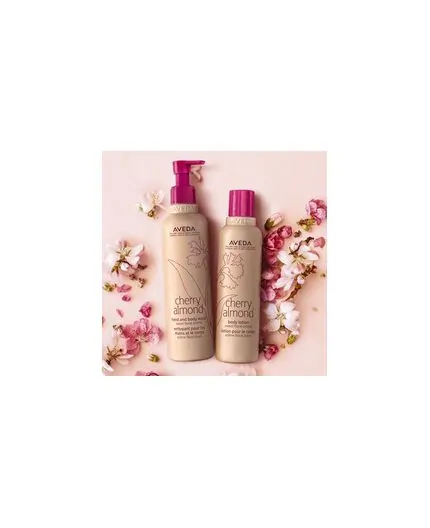 Aveda Cherry Almond Kit Corpo Detergente + Lozione Idratante Aveda Cherry Almond Kit Corpo Detergente + Lozione Idratante