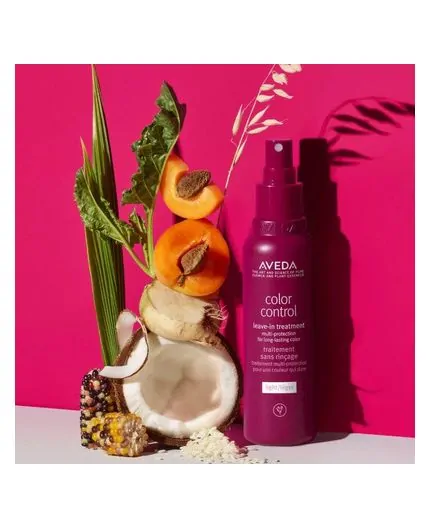 Aveda Color Control Leave In Treatment Light capelli fini 150ml Aveda Color Control Leave In Treatment Light capelli fini 150ml