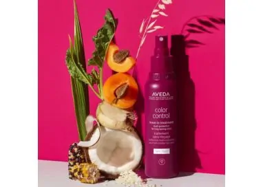 Aveda Color Control Leave In Treatment