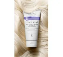 Aveda Color Renewal Cool Blonde 150ml - Maschera tonalizzante biondo
