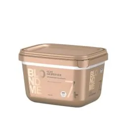 Schwarzkopf BlondMe Color Clay Lightener 7+ 350g
