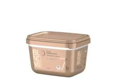 Schwarzkopf BlondMe Color Clay Lightener 7+ 350g