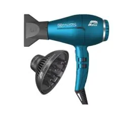 Parlux Digitalyon® Blu + Magic Sense