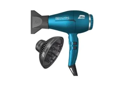 Parlux Digitalyon® Blu + Magic Sense