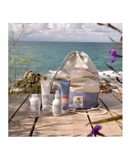 Davines SU Kit Solari Capelli e Corpo | Routine Doposole Idratante