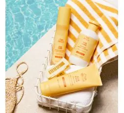 Wella Invigo Sun Care After Sun Cleansing Shampoo 300ml Shampoo Doposole Capelli Wella Invigo Sun