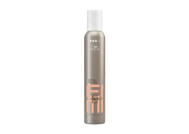 Wella EIMI Extra Volume Styling Mousse 300ml – Mousse Volumizzante Professionale