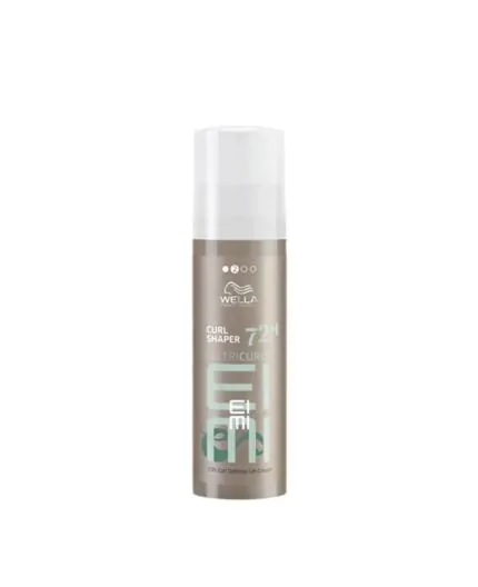 Wella EIMI Nutricurls Curl Shaper 150ml Gel Crema Modellante Ricci Wella EIMI Nutricurls Curl Shaper 150ml Gel Crema Modellante Ricci