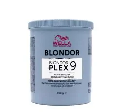 Blondor Plex Multi Blond 800gr - decolorante in polvere