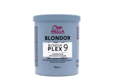 Blondor Plex Multi Blond 800gr - decolorante in polvere