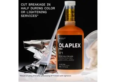NUOVO OLAPLEX 1