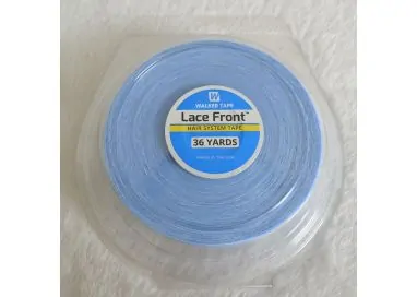 Walker Tape Lace Front 36 Yards | Nastro Biadesivo Parrucche