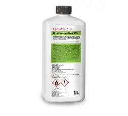 Alcol Isopropilico 99% 1 Litro | Solvente Professionale Pulizia