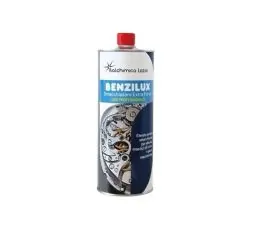 Benzilux Italchimico Lazio | Pulitore Pennelli Trucco Professionale