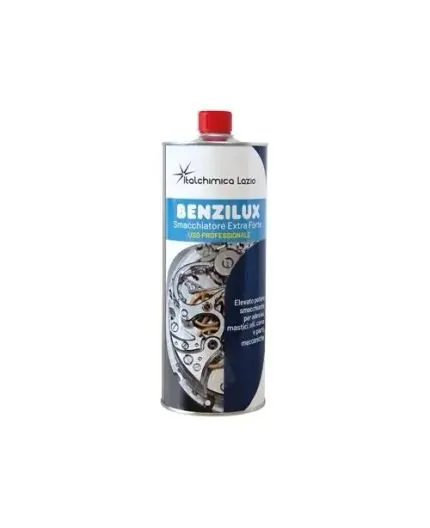 Benzilux | Pulitore Pennelli Trucco Professionale Benzilux | Pulitore Pennelli Trucco Professionale