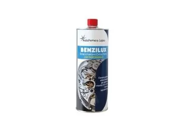 Benzilux Italchimico Lazio | Pulitore Pennelli Trucco Professionale