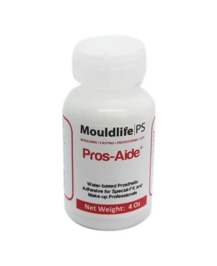 Pros-Aide The Original Adhesive | Colla Professionale per Protesi e FX 59 ml Pros-Aide The Original Adhesive | Colla Professionale per Protesi e FX 59 ml