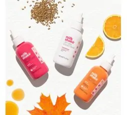 Milk Shake Ultimate Wavemaker Perm Waving Lotion for Coloured Hair 100ml | Permanente Capelli Colorati