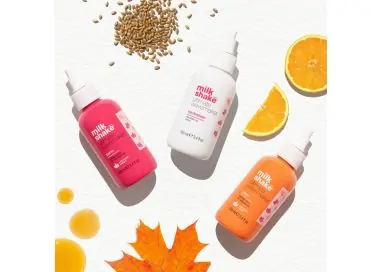 Milk Shake Ultimate Wavemaker Perm Waving Lotion for Coloured Hair 100ml | Permanente Capelli Colorati