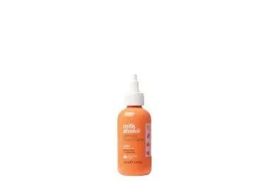 Milk Shake Ultimate Wavemaker Perm Waving Lotion for Natural Hair 100ml | Permanente Capelli Naturali