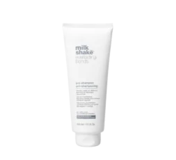Milk Shake Everlasting Bonds Pre-Shampoo 400ml | Trattamento Riparatore Intensivo