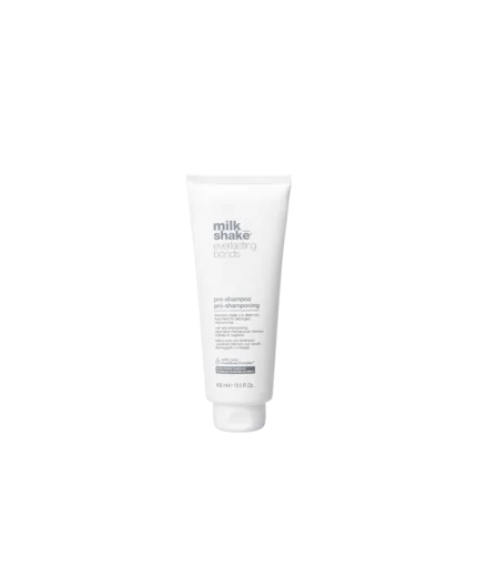 Milk Shake Everlasting Bonds Pre-Shampoo 400ml | Trattamento Riparatore Intensivo Milk Shake Everlasting Bonds Pre-Shampoo 400ml | Trattamento Riparatore Intensivo