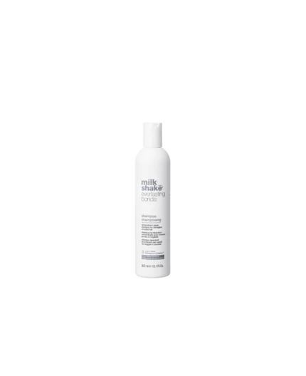 Milk Shake Everlasting Bonds Shampoo | Shampoo Riparatore per Capelli Danneggiati 300 ml
