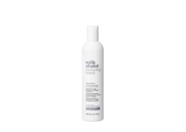 Milk Shake Everlasting Bonds Shampoo - Shampoo Riparatore Professionale per Capelli Danneggiati