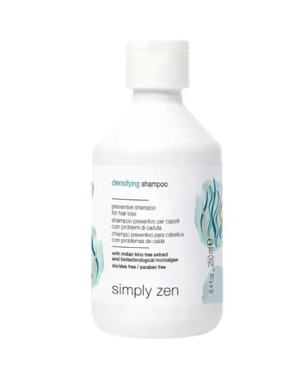 Simply Zen Densifying Shampoo 250ml
