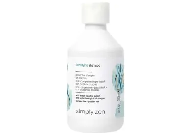 Simply Zen Densifying Shampoo 250ml