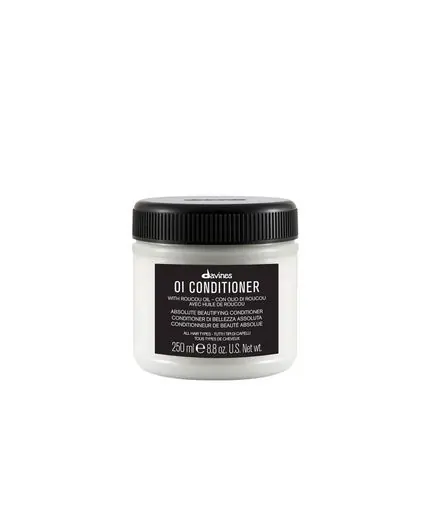 Davines OI Conditioner 250ml Davines OI Conditioner 250ml
