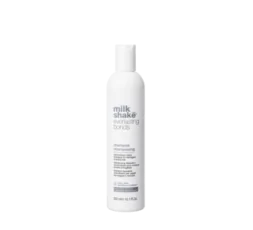 Milk Shake Everlasting Bonds Shampoo - Shampoo Riparatore Professionale per Capelli Danneggiati