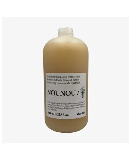 Davines Nounou Shampoo 1000ml Davines Nounou Shampoo 1000ml