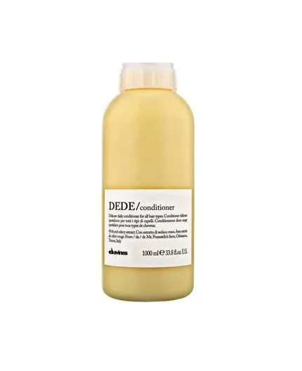 Davines Essential Haircare Dede Conditioner 1000ml Davines Essential Haircare Dede Conditioner 1000ml