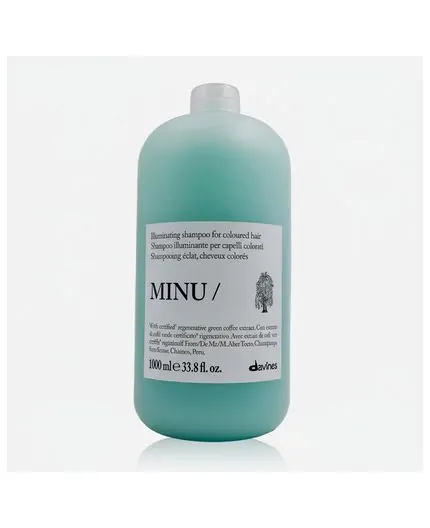 Davines Minu Shampoo capelli colorati 1000ml
