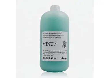 Davines Minu Shampoo capelli colorati 1000ml