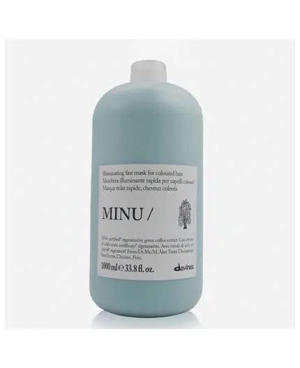 Davines Minu Conditioner capelli colorati 1000ml