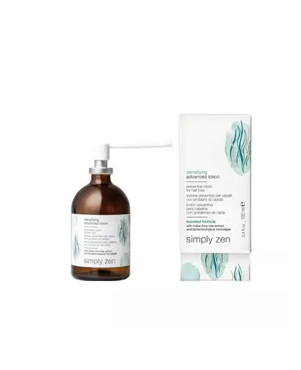 Simply Zen Densifying Lotion 100ml