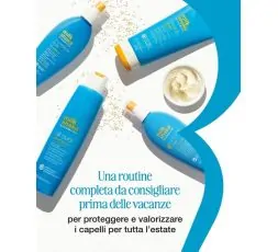 Milk Shake Sun&More kit solari con gadget omaggio