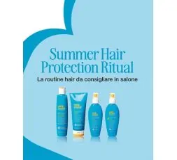 Milk Shake Sun&More kit solari con gadget omaggio