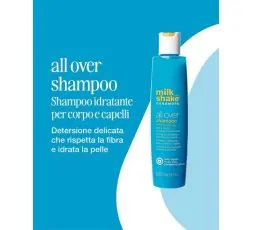 Milk Shake Sun&More kit solari con gadget omaggio 4pz Milk Shake Sun&More kit solari con gadget omaggio
