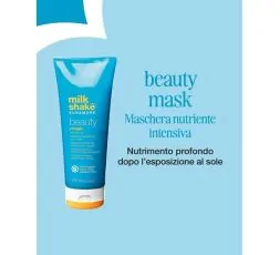 Milk Shake Sun&More kit solari con gadget omaggio 4pz Milk Shake Sun&More kit solari con gadget omaggio