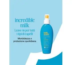 Milk Shake Sun&More kit solari con gadget omaggio 4pz Milk Shake Sun&More kit solari con gadget omaggio