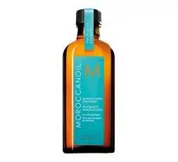 Moroccanoil Treatment Original – Trattamento all'Olio di Argan per Capelli 100 ml