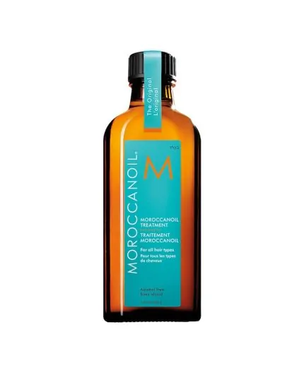 Moroccanoil Treatment Original all'Olio di Argan 25 e 100 ml Moroccanoil Treatment Original all'Olio di Argan 25 e 100 ml