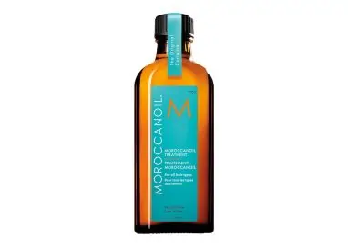 Moroccanoil Treatment Original – Trattamento all'Olio di Argan per Capelli 100 ml