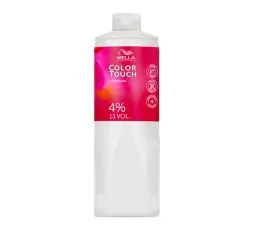 Wella Color Touch Emulsione 13 vol. 1000ml