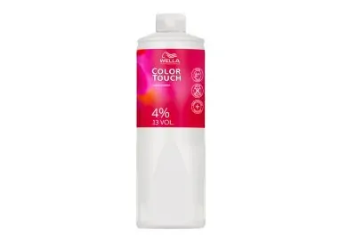 Wella Color Touch Emulsione 13 vol. 1000ml