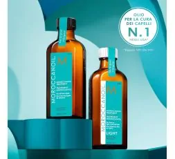 Moroccanoil Treatment Original all'Olio di Argan 25 e 100 ml