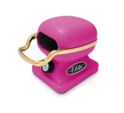 Fornetto golden supreme fucsia